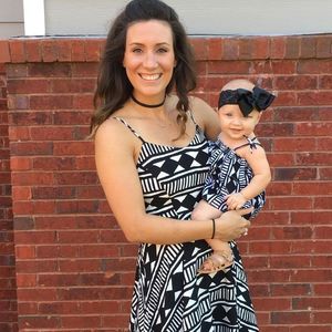 Meet your Posher, Caillee