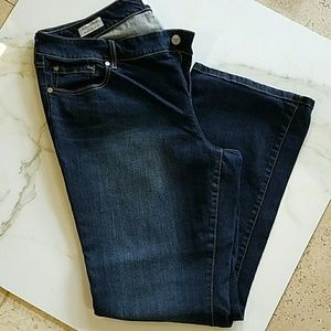 Womens Jeans