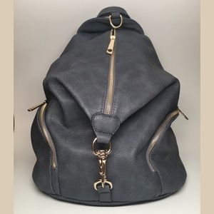 Sociology Fashion Backpack