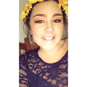 Meet your Posher, Haley