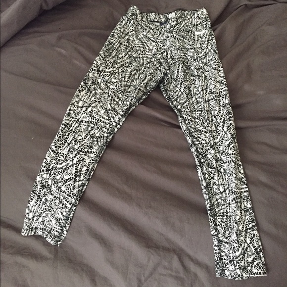 Nike leggings