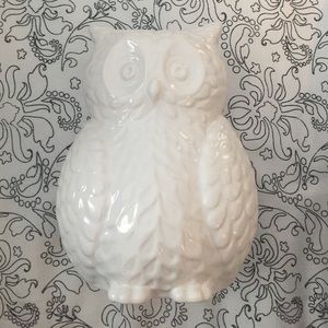Owl bank