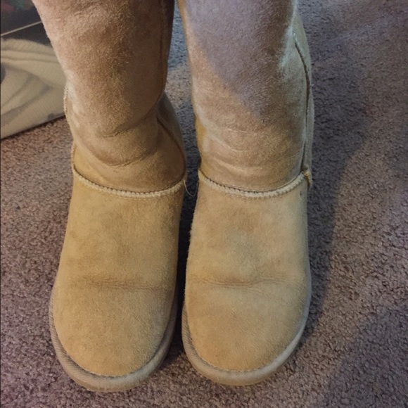 Classic uggs