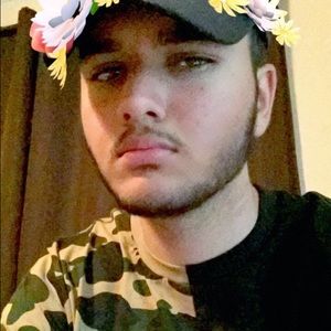 Meet your Posher, Chris