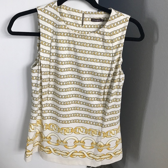 J McLaughlin Top