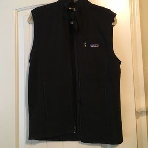 Patagonia Vest