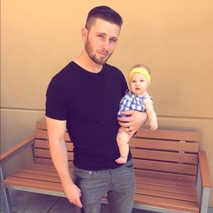 Meet your Posher, Hayden