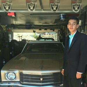 Meet your Posher, Peter