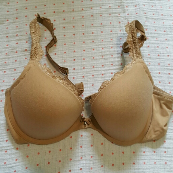 Tan soma bra
