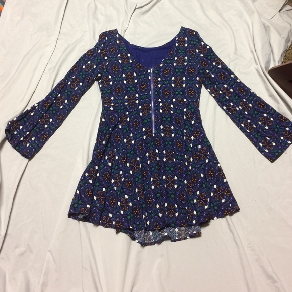 Dress - Picture 2 of 3