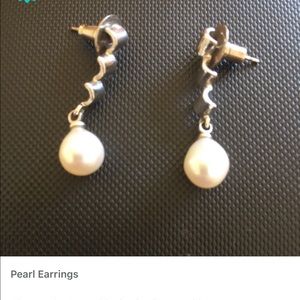 Pearl drops