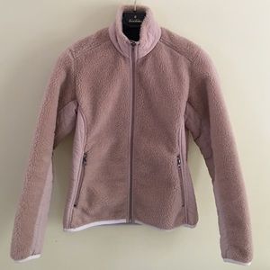 Patagonia Women's  Retro Fleece Jacket