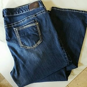 Womens Jeans