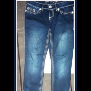 7 Jeans , SIZE 28 waist