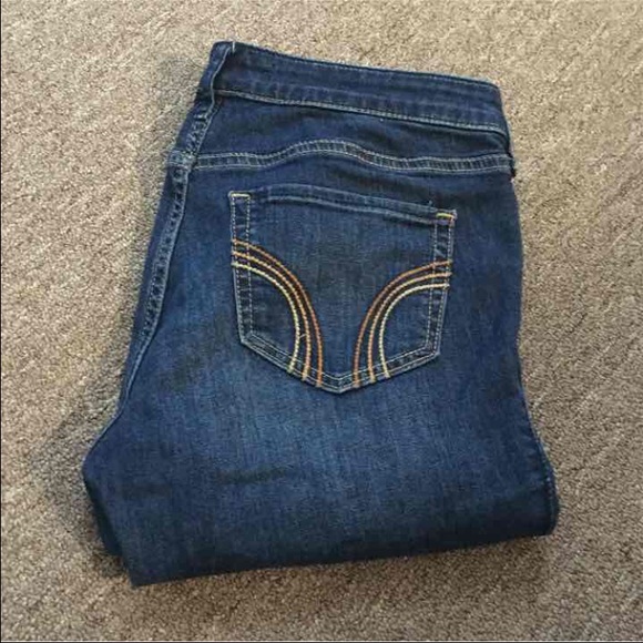 Sold! Hollister Jeggings - Picture 1 of 4