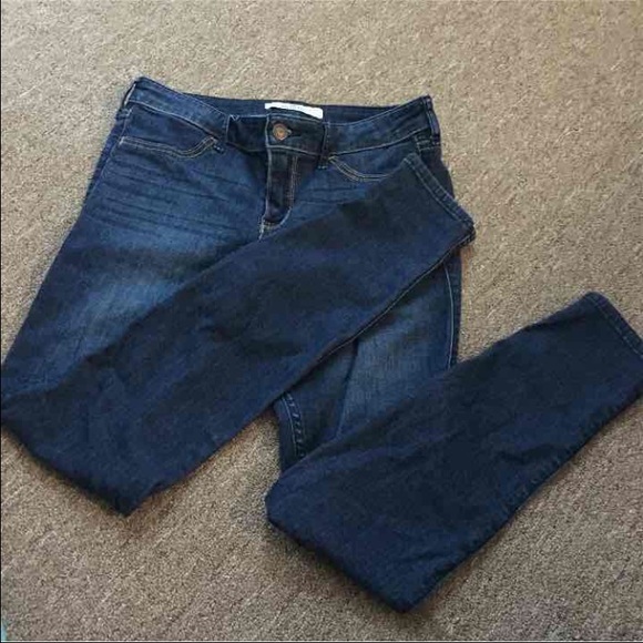 Sold! Hollister Jeggings - Picture 2 of 4