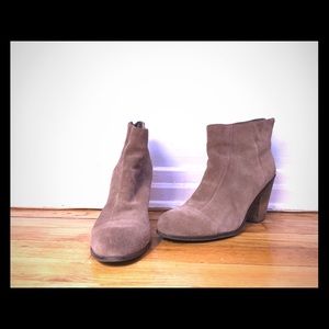 Vince Camuto Graysen Bootie