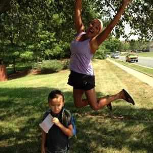 Meet your Posher, Amina