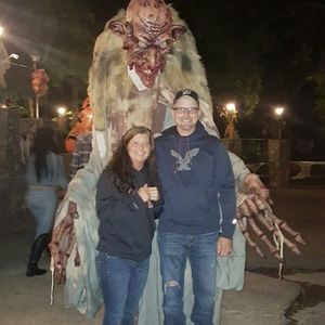 Meet your Posher, Billie