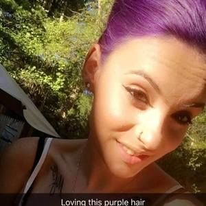 Meet your Posher, Brittany