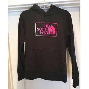 North face Hoodie
