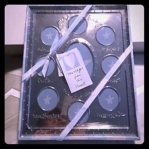 New foto frame