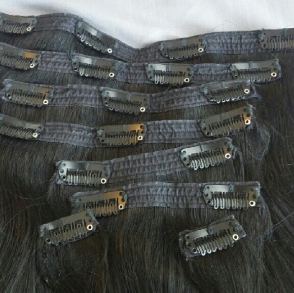 Luxy hair extensions