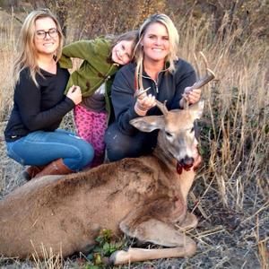 Meet your Posher, Janice