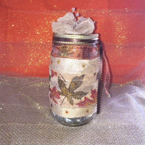 Homemade Mason jars! - Picture 4 of 4