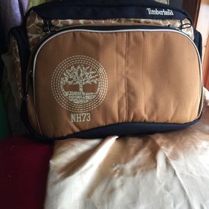 Timberland bag
