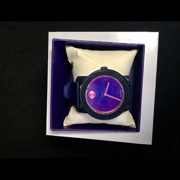 Movado Bold Watch