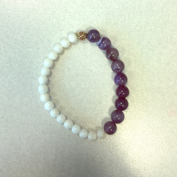 Yoga Bracelet - Brand New