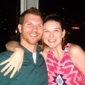 Meet your Posher, Kris