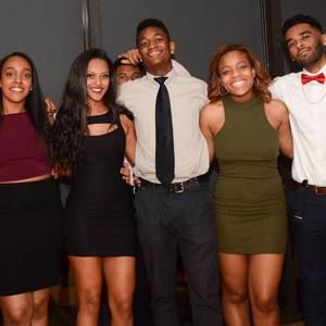 Meet your Posher, Danny