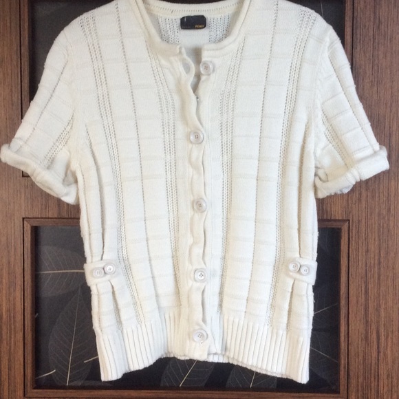 FENDI sweater