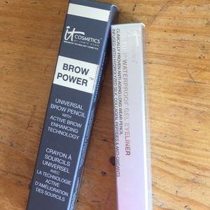 Love these two products but I already have both