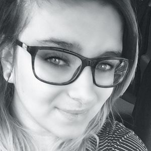 Meet your Posher, Tina