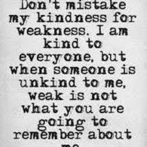 Meet your Posher, Kris