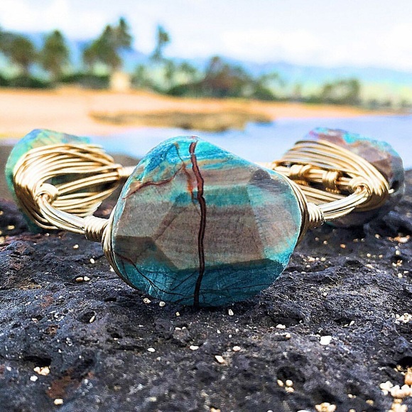 Milolii Love Jewelry - READY TO SHIP || Size L: 2.625" Diameter