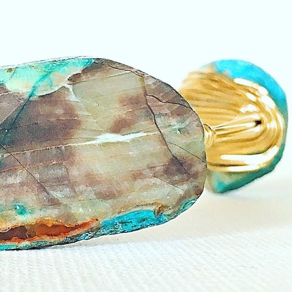 READY TO SHIP || Size L: 2.625" Diameter - Picture 2 of 4