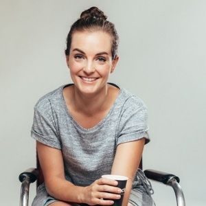 Meet your Posher, Nina