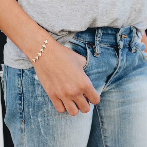 CAMPBELL Bracelet - Picture 1 of 2