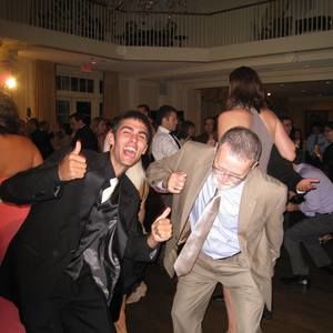 Meet your Posher, Bob