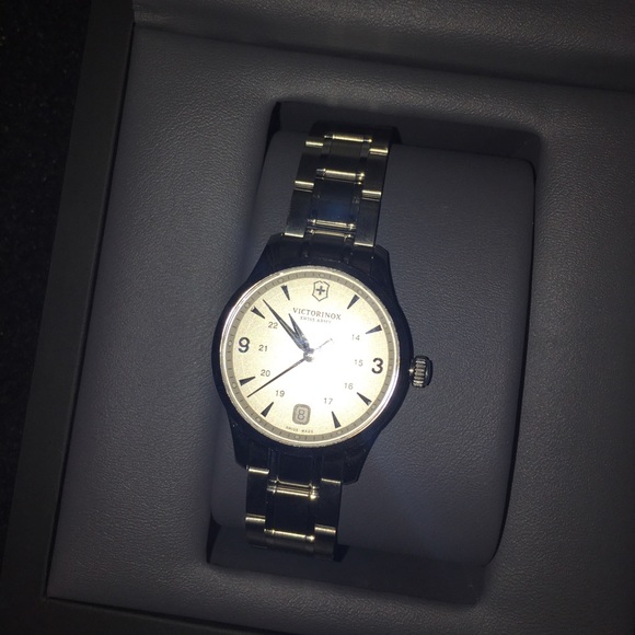 Victorinox Watch
