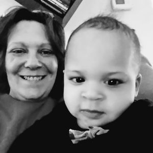 Meet your Posher, Jodi