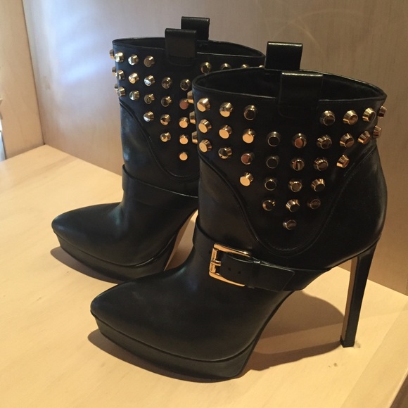 Michael Kors Boot Pumps