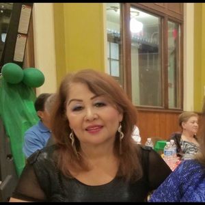 Meet your Posher, Eva