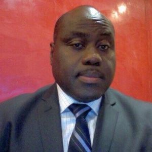 Meet your Posher, Serge alain