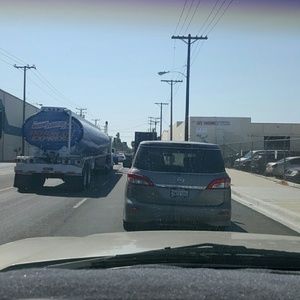 Meet your Posher, Baldomero