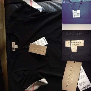Women's Burberry Tee